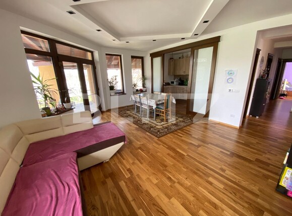 Casa de vânzare 5 camere Exterior Vest - 111275CV | BLITZ Alba Iulia | Poza3