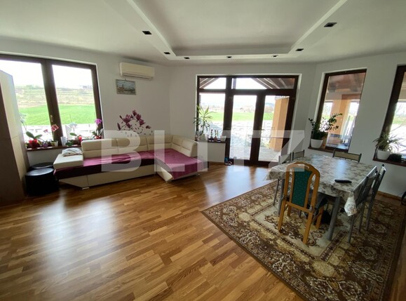 Casa de vânzare 5 camere Exterior Vest - 111275CV | BLITZ Alba Iulia | Poza2