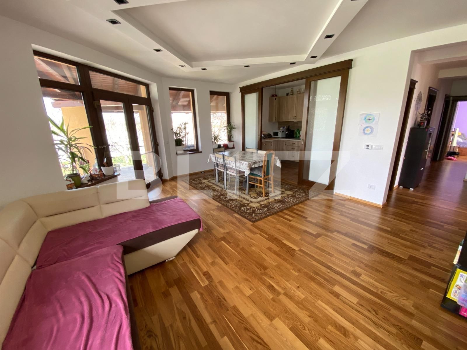 Casa de vânzare 5 camere Exterior Vest - 111275CV | BLITZ Alba Iulia | Poza3