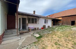 Casa individuala 120 mp utili, Comuna Cricău