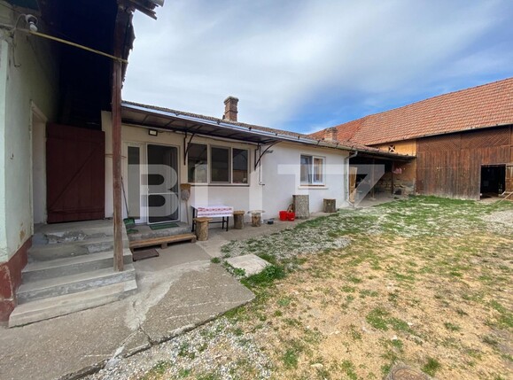 Casa de vânzare 3 camere Exterior Vest - 111281CV | BLITZ Alba Iulia | Poza2