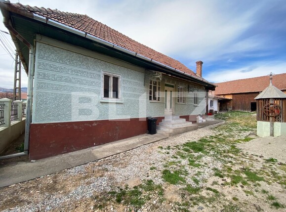 Casa de vânzare 3 camere Exterior Vest - 111281CV | BLITZ Alba Iulia | Poza1
