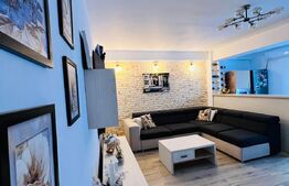 Apartament 3 camere, BLOC NOU, 75mp 