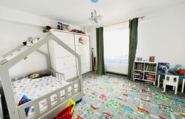 Apartament 3 camere, BLOC NOU, 75mp 