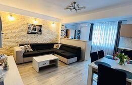 Apartament 3 camere, BLOC NOU, 75mp 