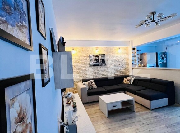 Apartament de vânzare 3 camere Ampoi 3 - 111317AV | BLITZ Alba Iulia | Poza2