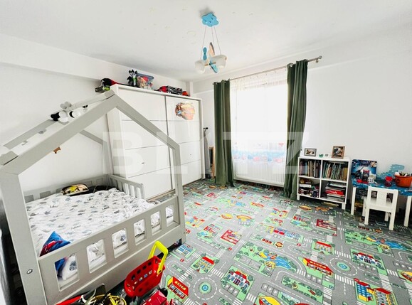 Apartament de vânzare 3 camere Ampoi 3 - 111317AV | BLITZ Alba Iulia | Poza5