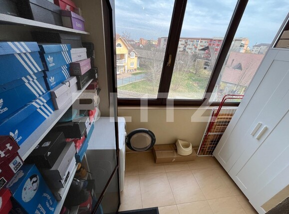 Apartament de vânzare 3 camere Ampoi 3 - 111317AV | BLITZ Alba Iulia | Poza9