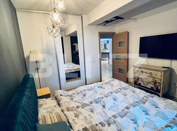 Apartament de vânzare 3 camere Ampoi 3 - 111317AV | BLITZ Alba Iulia | Poza4