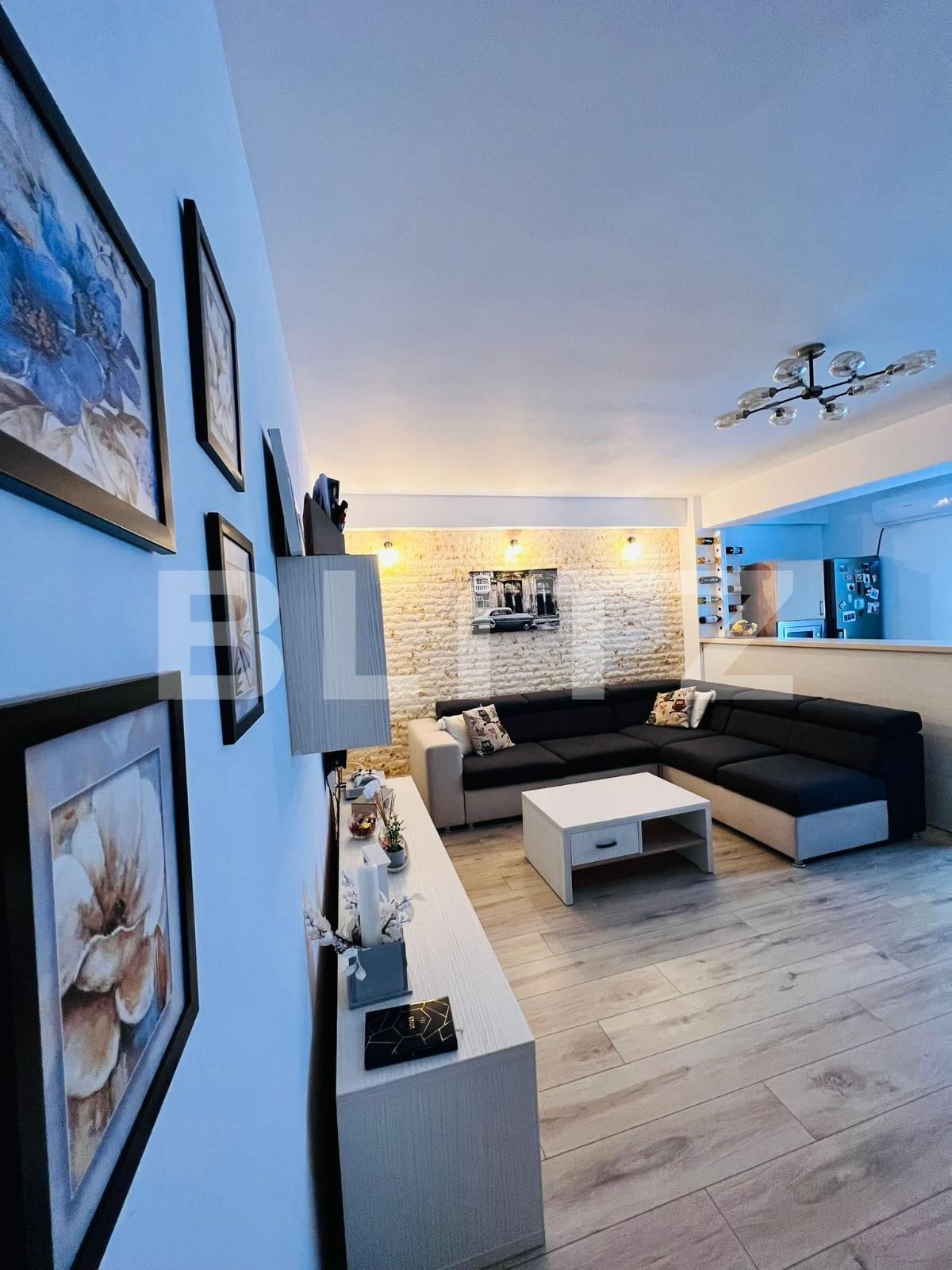 Apartament de vânzare 3 camere Ampoi 3 - 111317AV | BLITZ Alba Iulia | Poza2