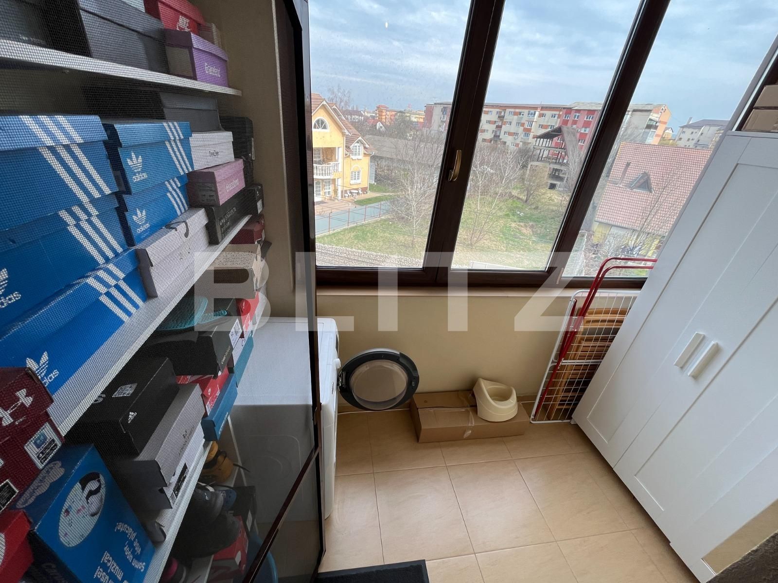 Apartament de vânzare 3 camere Ampoi 3 - 111317AV | BLITZ Alba Iulia | Poza9