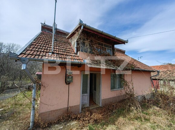 Casa de vânzare 2 camere Exterior Vest - 111322CV | BLITZ Alba Iulia | Poza1
