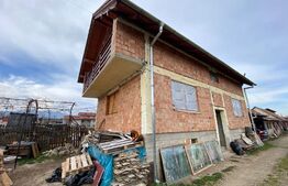 Casa individuala 140 mp utili, Sard