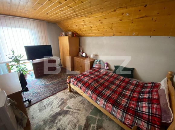 Casa de vânzare 4 camere Exterior Vest - 111326CV | BLITZ Alba Iulia | Poza4