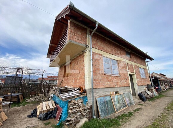 Casa de vânzare 4 camere Exterior Vest - 111326CV | BLITZ Alba Iulia | Poza1