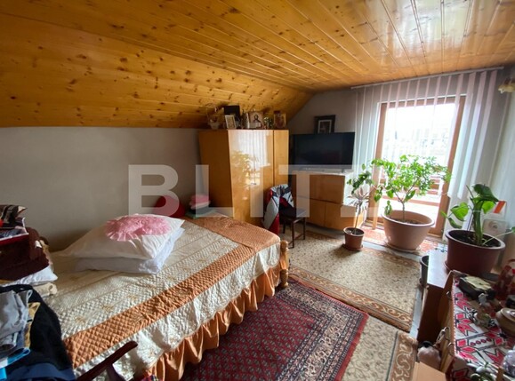 Casa de vânzare 4 camere Exterior Vest - 111326CV | BLITZ Alba Iulia | Poza3