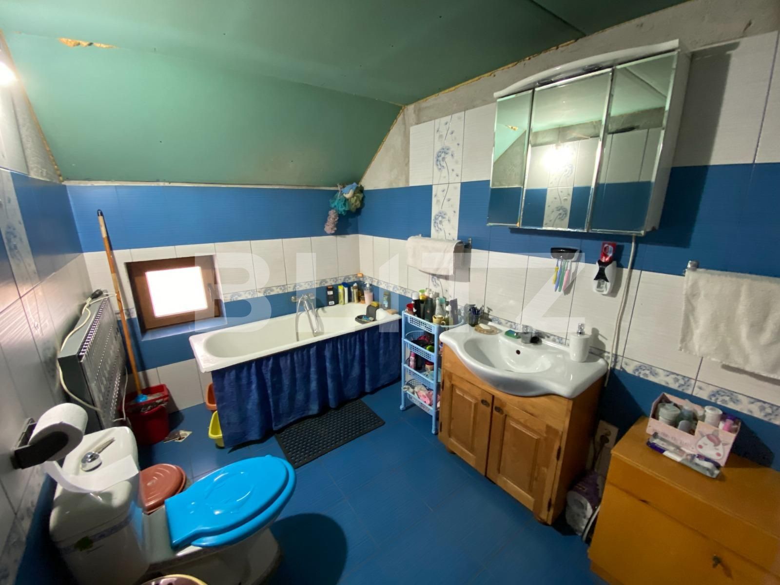 Casa de vânzare 4 camere Exterior Vest - 111326CV | BLITZ Alba Iulia | Poza5