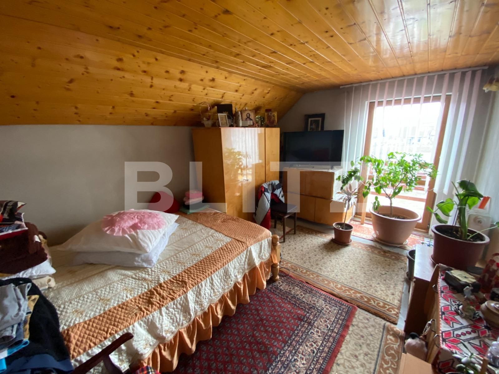 Casa de vânzare 4 camere Exterior Vest - 111326CV | BLITZ Alba Iulia | Poza3