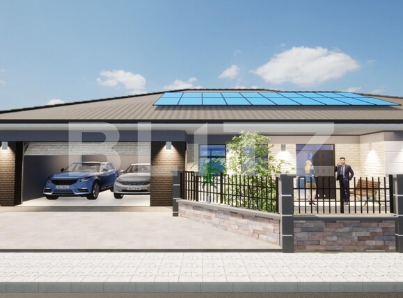 Casa de vânzare 4 camere Micești - 111342CV | BLITZ Alba Iulia | Poza2