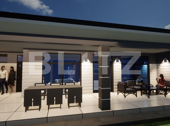 Casa de vânzare 4 camere Micești - 111342CV | BLITZ Alba Iulia | Poza5