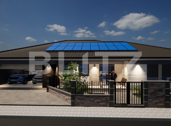 Casa de vânzare 4 camere Micești - 111342CV | BLITZ Alba Iulia | Poza9