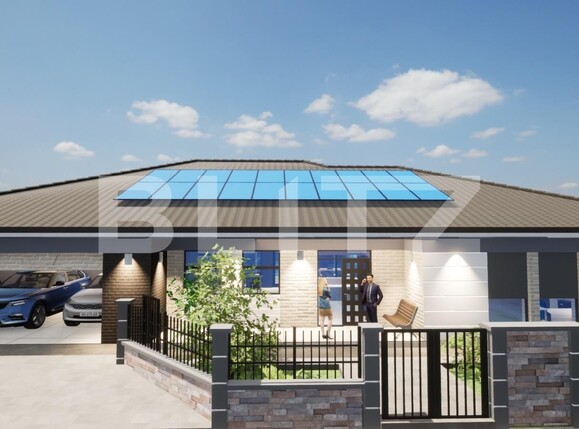 Casa de vânzare 4 camere Micești - 111342CV | BLITZ Alba Iulia | Poza10