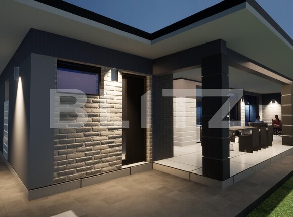 Casa de vânzare 4 camere Micești - 111342CV | BLITZ Alba Iulia | Poza7