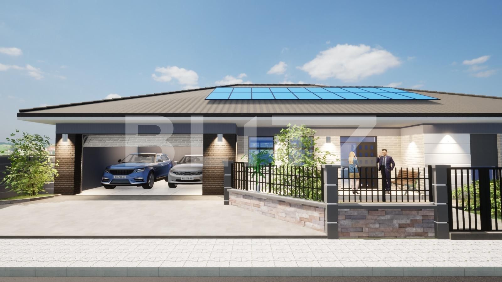 Casa de vânzare 4 camere Micești - 111342CV | BLITZ Alba Iulia | Poza2