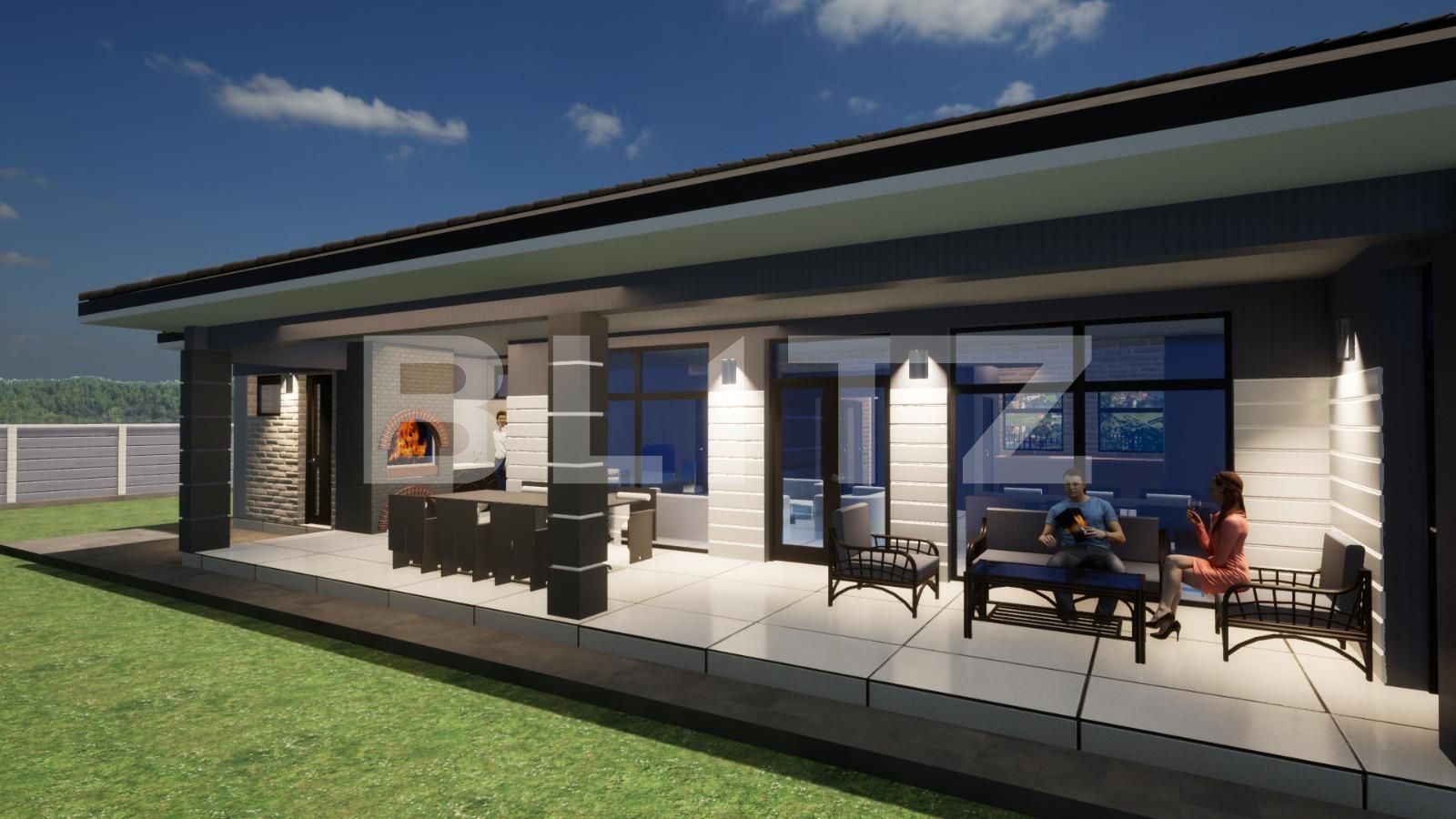 Casa de vânzare 4 camere Micești - 111342CV | BLITZ Alba Iulia | Poza6