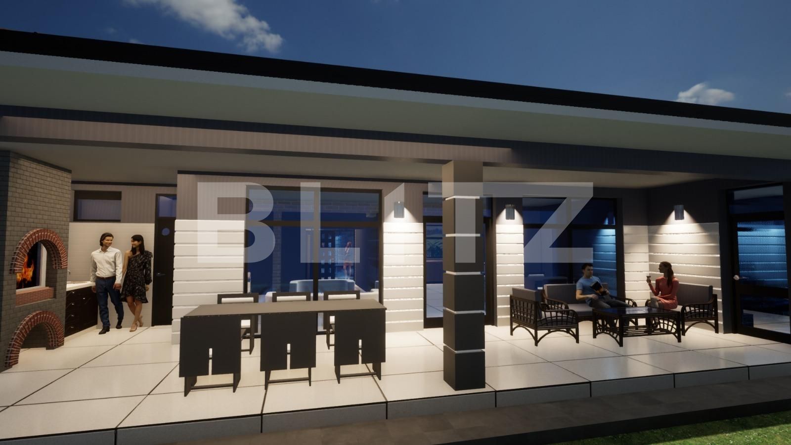 Casa de vânzare 4 camere Micești - 111342CV | BLITZ Alba Iulia | Poza5