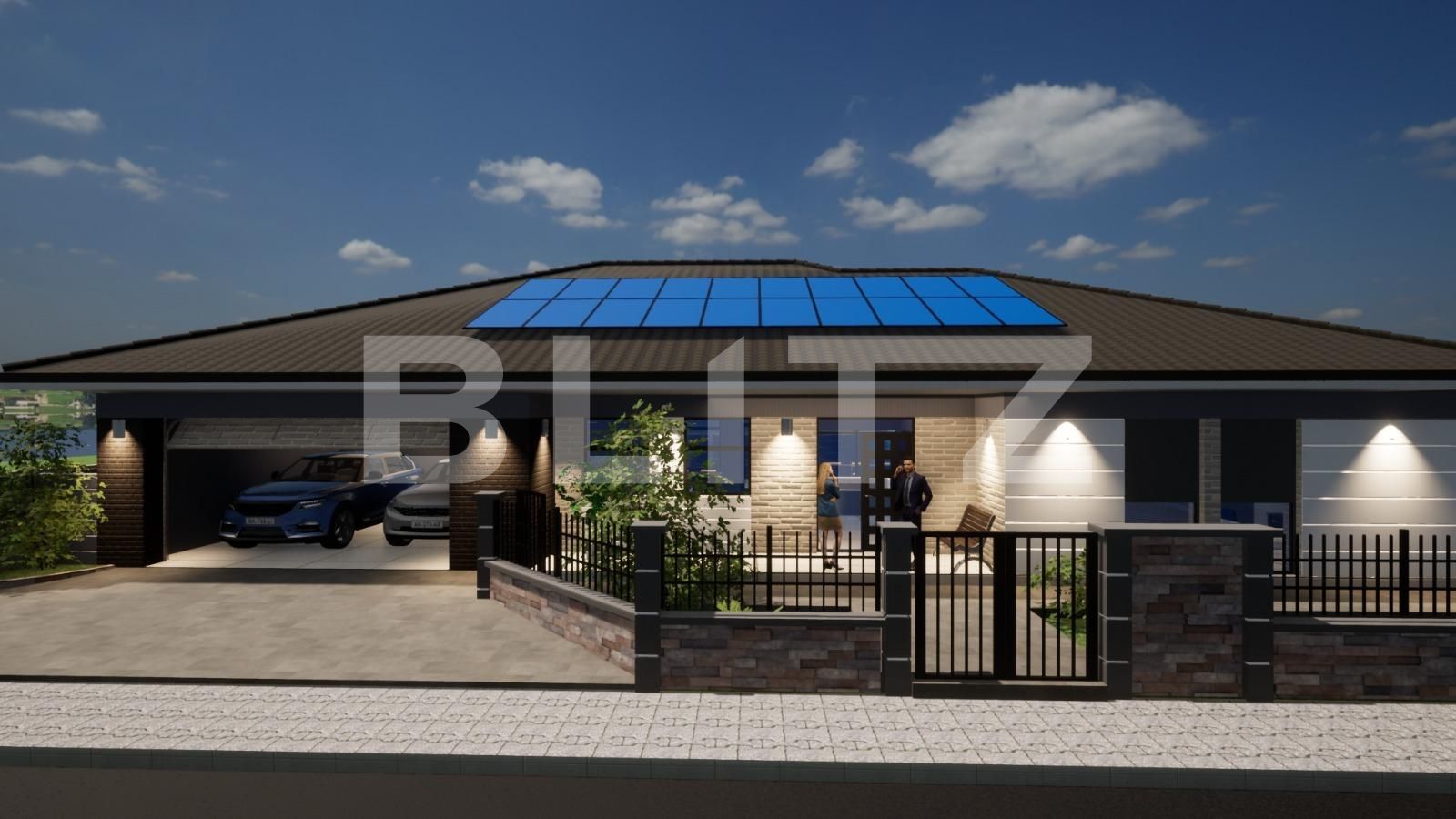 Casa de vânzare 4 camere Micești - 111342CV | BLITZ Alba Iulia | Poza9