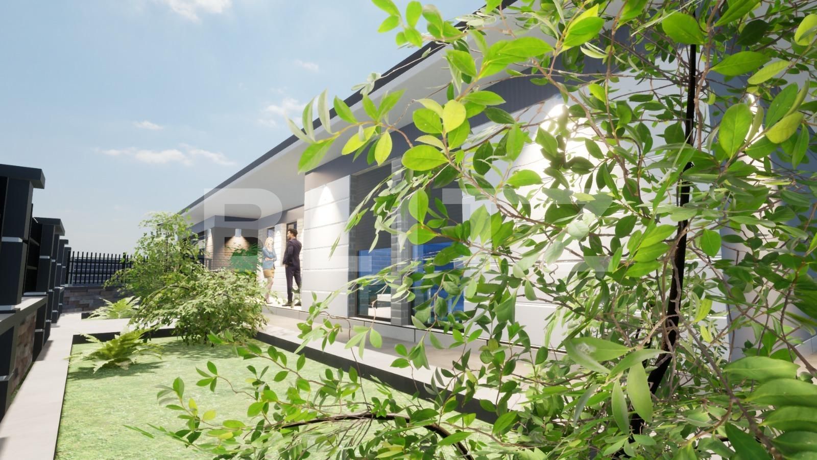 Casa de vânzare 4 camere Micești - 111342CV | BLITZ Alba Iulia | Poza3