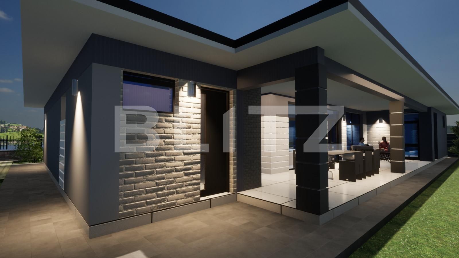 Casa de vânzare 4 camere Micești - 111342CV | BLITZ Alba Iulia | Poza7