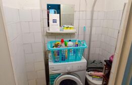 Apartament 3 camere, etaj 2, zona Cetate