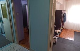 Apartament 3 camere, etaj 2, zona Cetate