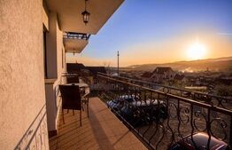 Apartament 2 camere, modern, zona rezidentiala, Cetate