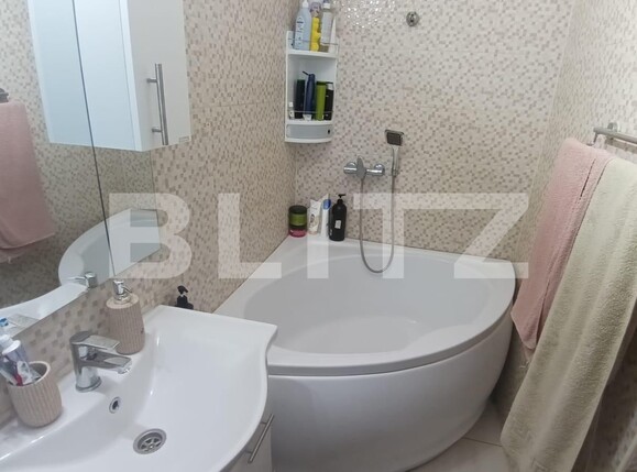 Apartament de vânzare 2 camere Cetate - 111365AV | BLITZ Alba Iulia | Poza5