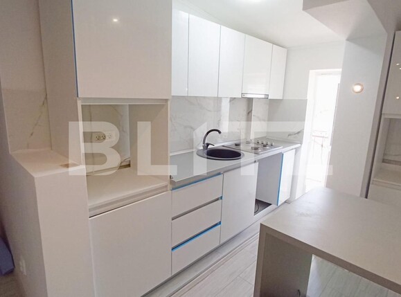 Apartament de vânzare 2 camere Cetate - 111365AV | BLITZ Alba Iulia | Poza3