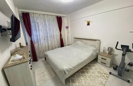 Apartament 3 camere complet renovat, etaj intermediar