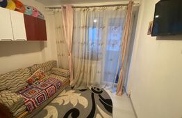 Apartament 3 camere complet renovat, etaj intermediar