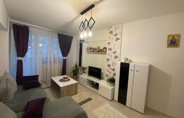 Apartament 3 camere complet renovat, etaj intermediar