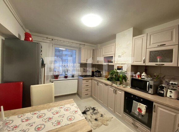 Apartament de vânzare 3 camere Ampoi 1 - 111366AV | BLITZ Alba Iulia | Poza1