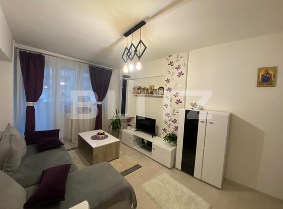 Apartament de vânzare 3 camere Ampoi 1 - 111366AV | BLITZ Alba Iulia | Poza2