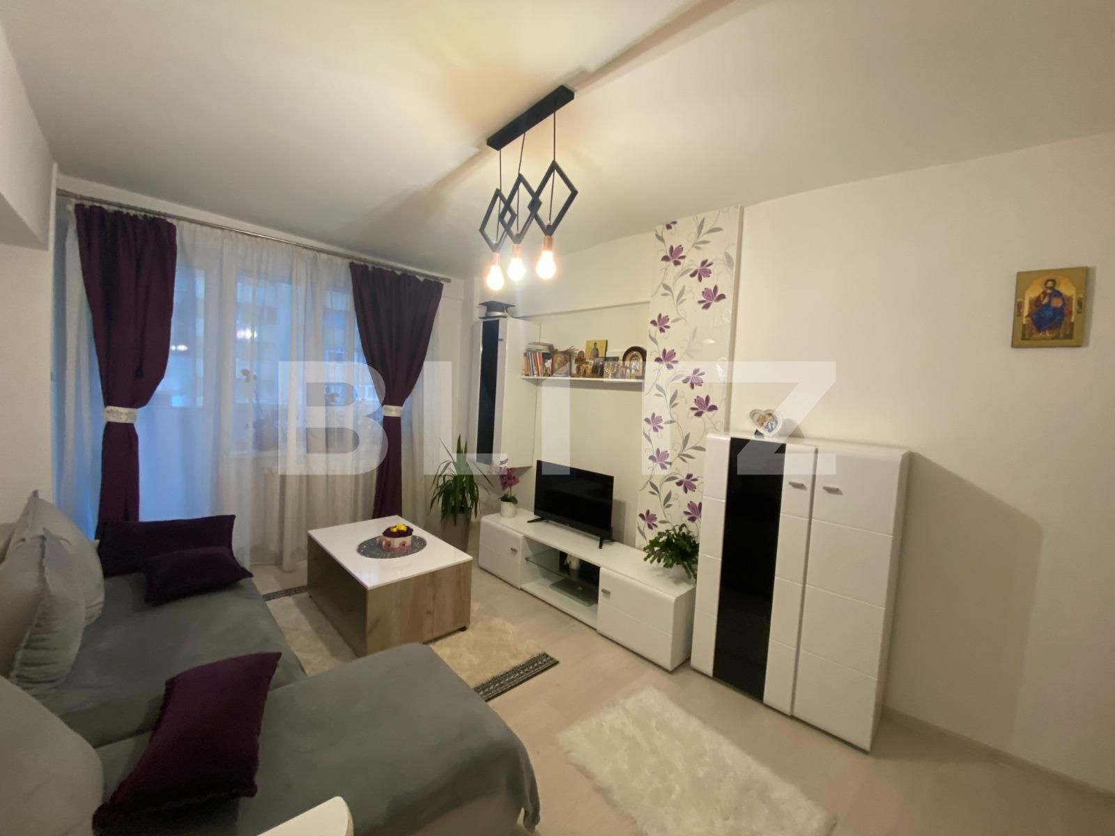 Apartament de vânzare 3 camere Ampoi 1 - 111366AV | BLITZ Alba Iulia | Poza2