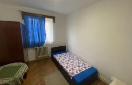 Apartament 3 camere, etaj 3, Cetate