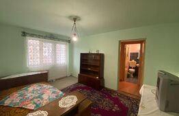 Apartament 3 camere, etaj 3, Cetate