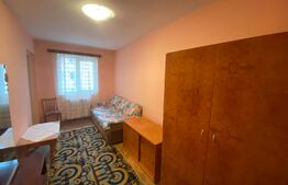 Apartament 3 camere, etaj 3, Cetate