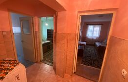 Apartament 3 camere, etaj 3, Cetate