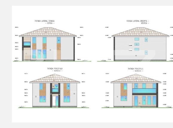 Casa de vânzare 4 camere Micești - 111475CV | BLITZ Alba Iulia | Poza1
