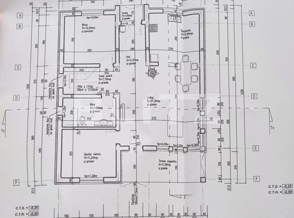 Casa de vânzare 4 camere Micești - 111475CV | BLITZ Alba Iulia | Poza2